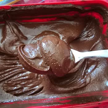 Torku Frema Çikolatanın İçindeki Pütür Pütür Doku Ve Kıvam Sorunu