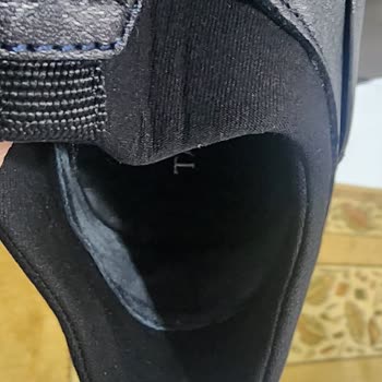 Ayakkabının Yarattığı Ağır Sağlık Sorunu Ve İade Talebi