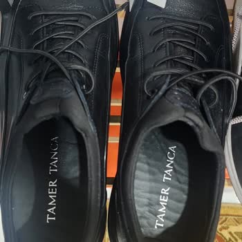 Ayakkabının Yarattığı Ağır Sağlık Sorunu Ve İade Talebi