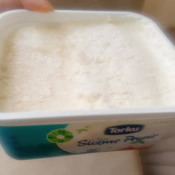 Torku Süzme Peynirinin Bozulmuş Olması Ve Gıda Güvenliği Endişesi