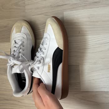 Ayakkabı Fiziksel Olarak İncelenmeden Fotoğrafla Değerlendirilmesi Mağduriyeti