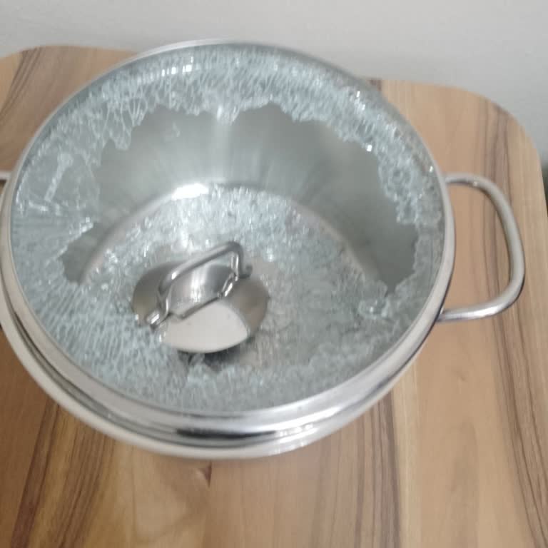 Korkmaz Tencere Kalitesizliği