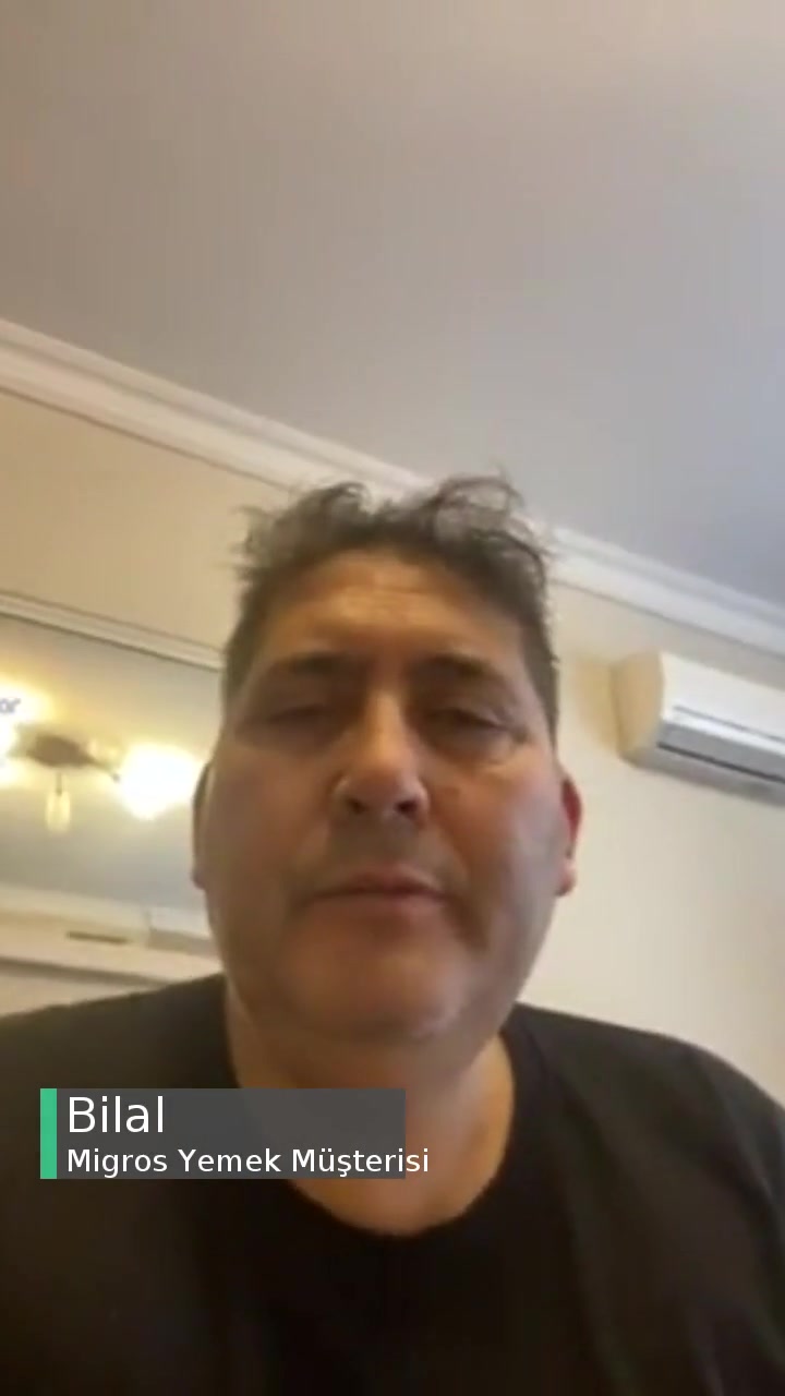 Migros Yemek Çok Sorunlu! videonun kapak resmi
