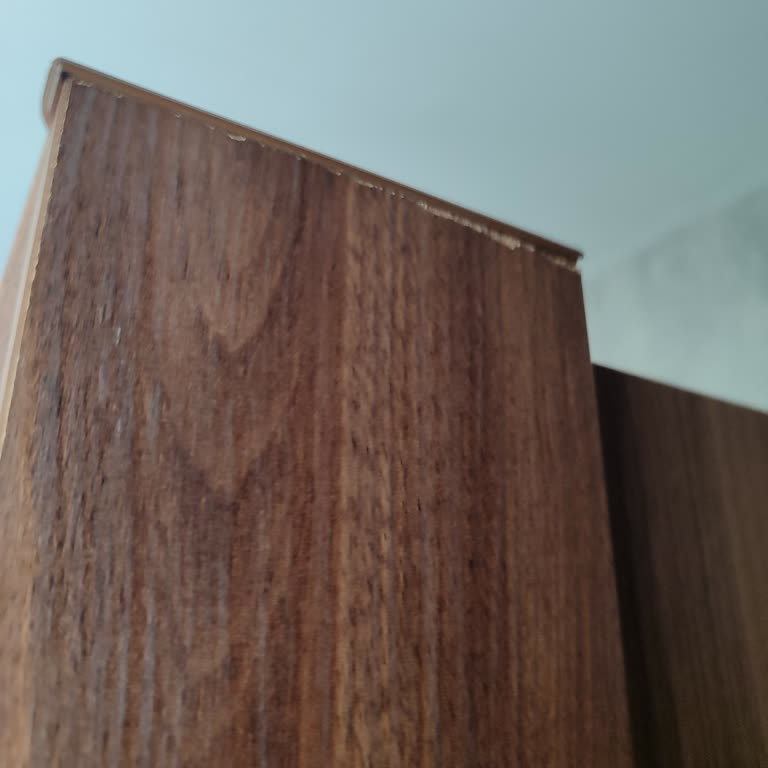 Yan Parça Hasarlı Gönderildi, Değişim Talebi