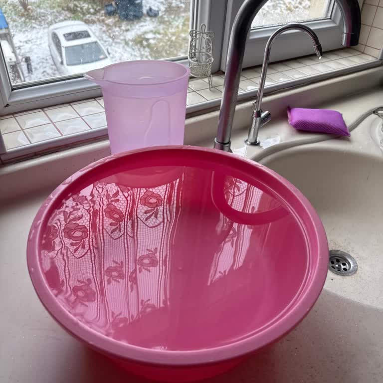 ASKİ'den Açıklama Bekleniyor Keçiören Basınevleri'nde Sürekli Gün Ortası Su Kesintisi