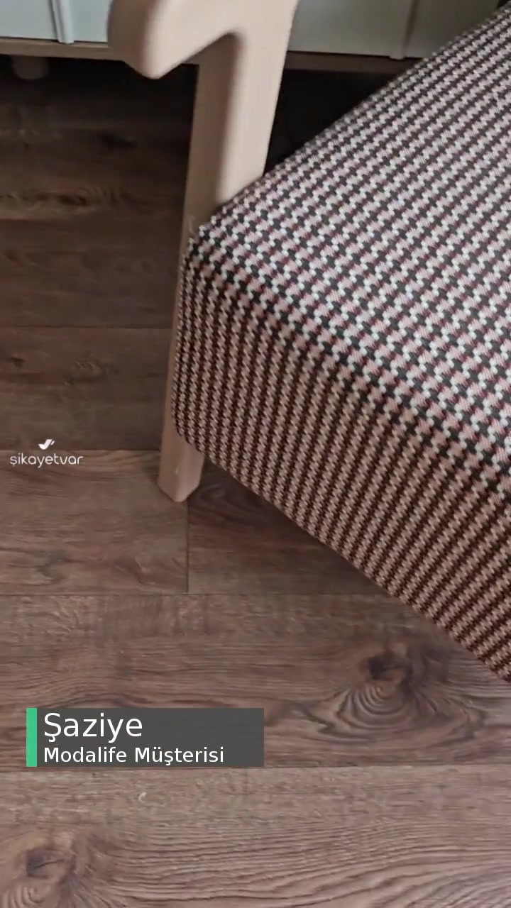 Modalife Acil Ürün İadesi videonun kapak resmi