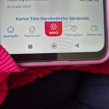 Denizbank Emekli Bonus Kartı Yıllık Aidat Kesintisi Tekrarlandı