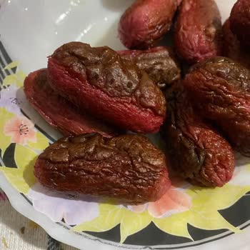 Beşler Sucuk Sosisinde Kötü Koku Ve Tat, Müşteri Hizmetleri Yanıt Vermedi