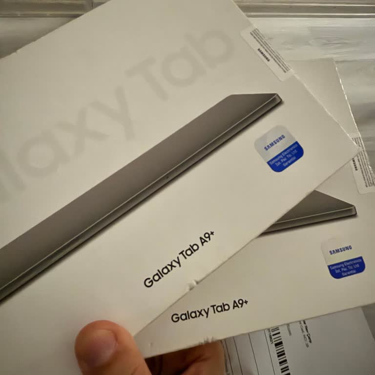 Media Markt'tan Yanlış Model Ve Fazladan Tablet Gönderimi, Çözüm Bekleniyor