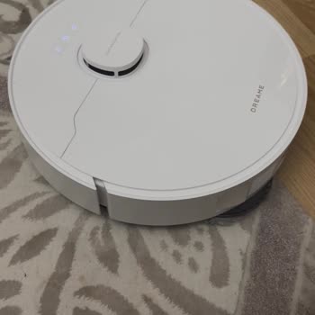 Teknosa'da Satın Alınan Robot Süpürgenin Serviste Kaybolması Ve İade Talebi