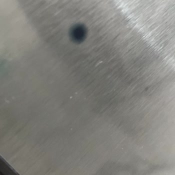 Aşırı Gürültülü Ve Lekeli Su Sebili İçin Koşulsuz Değişim Talebi