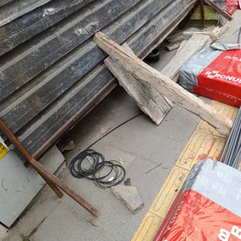 Kablom Kopmuş, İnternet Hizmetim Kesintili Ve Onarım Gelmedi