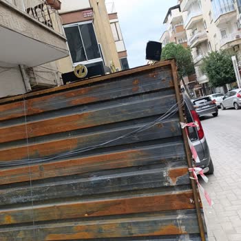 Kablom Kopmuş, İnternet Hizmetim Kesintili Ve Onarım Gelmedi