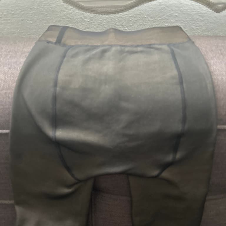 Melusha Gelen Ürün, Görseldeki Çorapla Hiçbir Şekilde Aynı Değildi