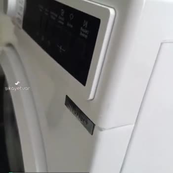 Vestel Fabrikası Ve Mardin Kızıltepe Tepemar Servisinden Şikayetçiyim