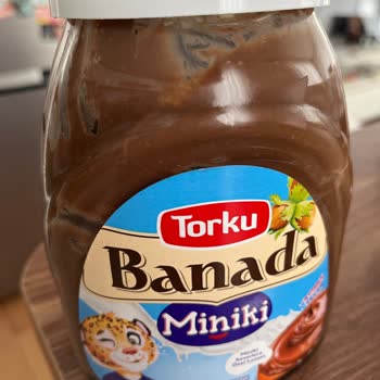 Torku Miniki Kakaolu Fındık Kreması Bozulmuş Ve Boğazı Yakıyor