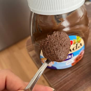 Torku Miniki Kakaolu Fındık Kreması Bozulmuş Ve Boğazı Yakıyor