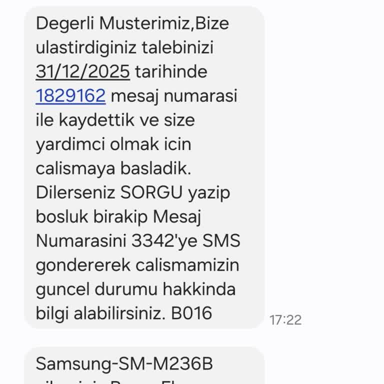 Garanti BBVA Kampanya Sözünü Tutmadı ve Şikayetimi Cevapsız Bıraktı