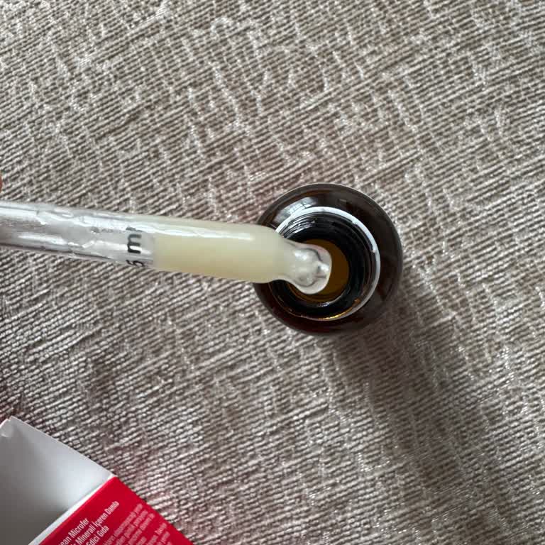 Orzax Ocean Microfer Ürünün Kokusu Ve Rengi Değişti, Geri Ödeme Talebi