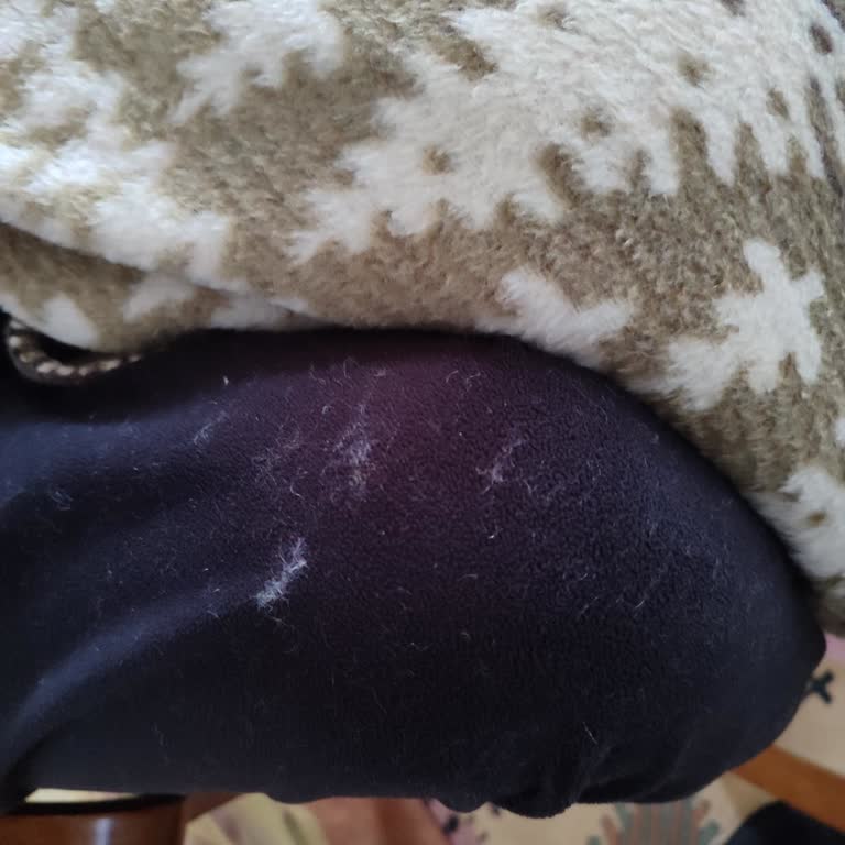 English Home Battaniyelerinde Aşırı Tüy Dökülmesi Ve İade Talebi