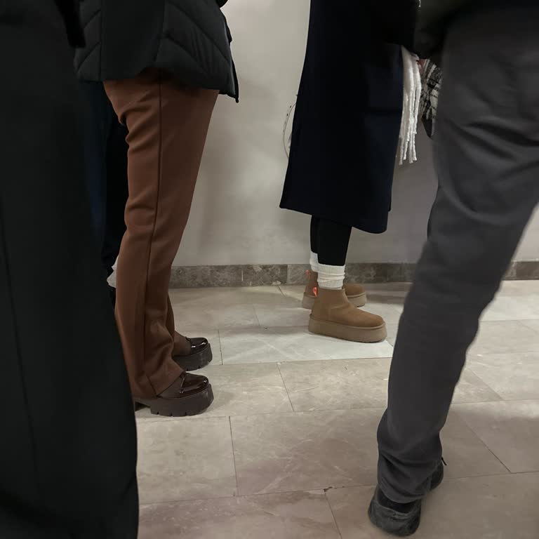 Medical Park Batıkent’te Uzun Randevu Süreleri Ve Kapı Sıra Bekleme Uygulaması Eleştiriliyor