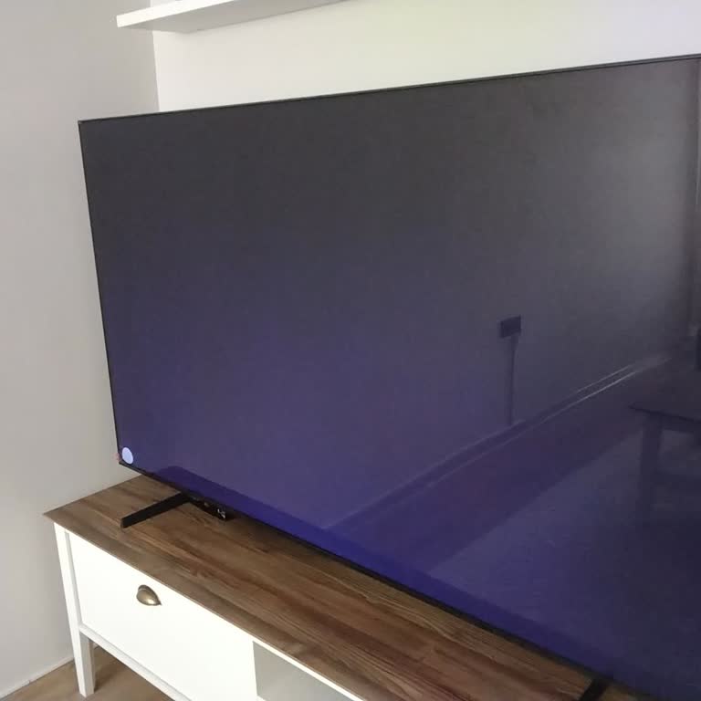 Garanti Kapsamında Olmasına Rağmen Ekran Arızası Ücretli Değişim Teklifi