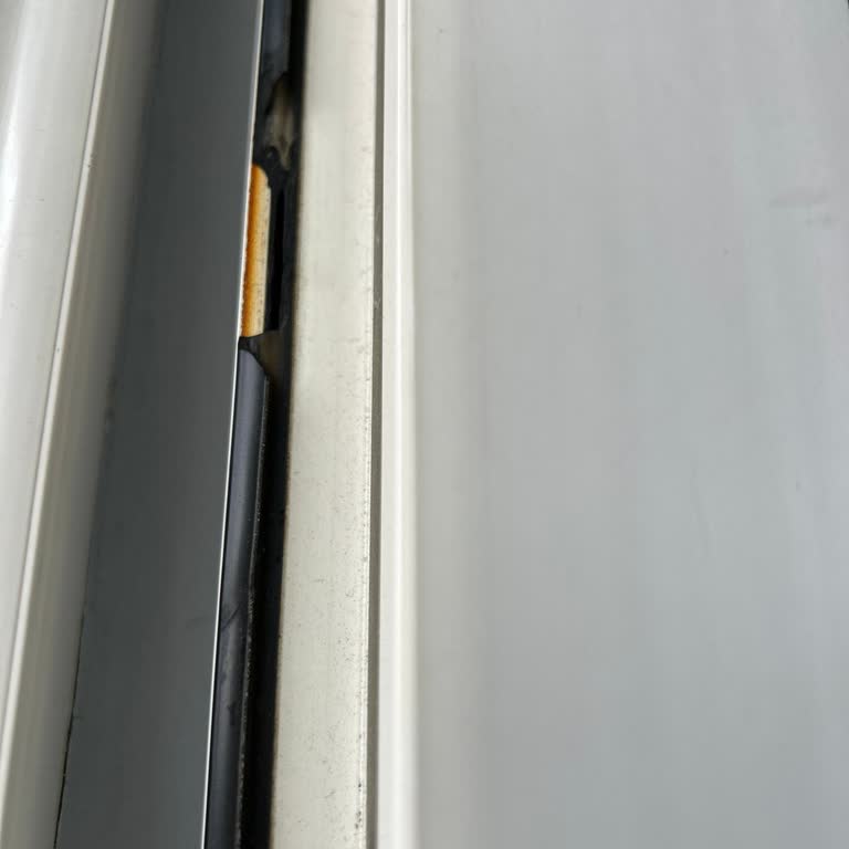 Kapipenceretamir.com Saygısız Personel Davranışı