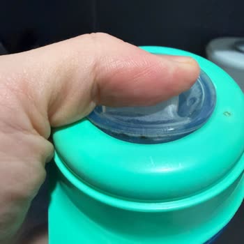 Philips Avent Bardağında Küflenme Ve Değişim Talebi