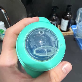 Philips Avent Bardağında Küflenme Ve Değişim Talebi