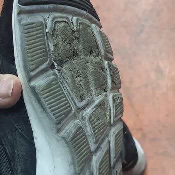 Skechers Ayakkabısının Tabanı 7 Ayda Deforme Olması Ve İade Talebi