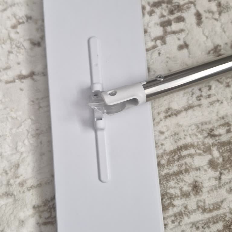 Kısa Sürede Kırılan VIP Mop İçin Değişim Ve İade Talebi