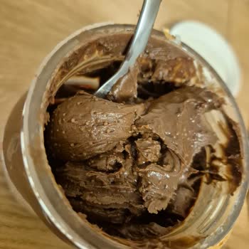 Nutella Kavanozunda Kabarcıklar Ve Tarih Bilgisi Eksikliği