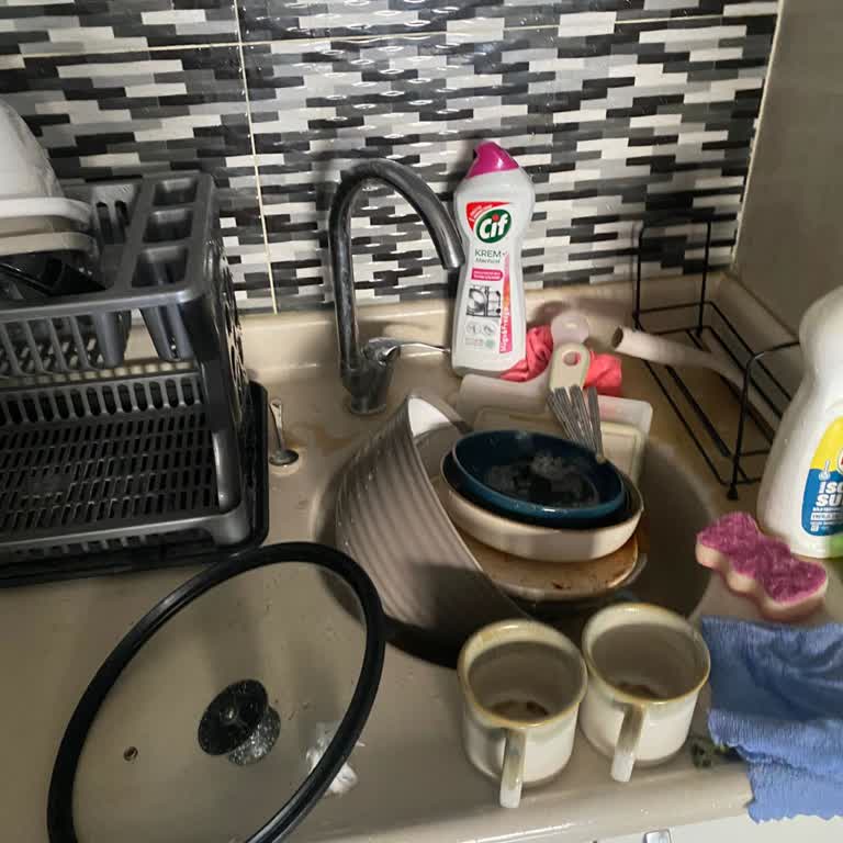 Tekrarlayan Su Kesintisi Ve Düşük Basınç Sorunu: Acil Bölgesel Çözüm Talebi