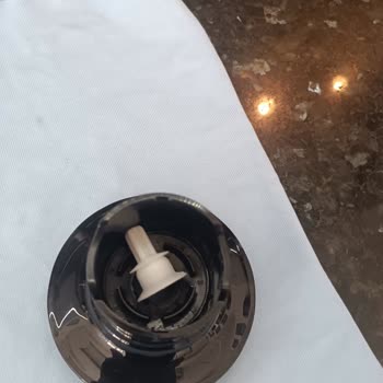 Blender Plastik Parçası Kendi Kendine Kırıldı, Garanti Kapsamına Alınmalı