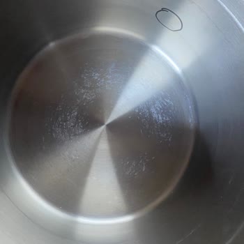 Korkmaz Alfa Tencerede Ayıplı Yapışkan Pirinç Ve Pas, İade Talebim Reddedildi