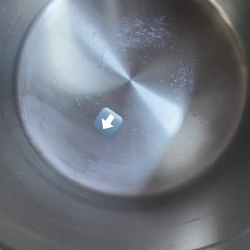 Korkmaz Alfa Tencerede Ayıplı Yapışkan Pirinç Ve Pas, İade Talebim Reddedildi