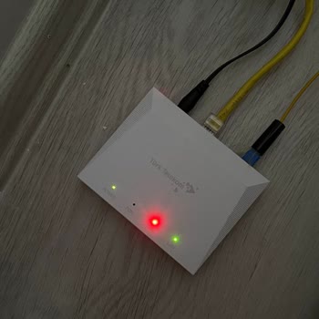 Türk Telekom'dan Uzun Süreli İnternetsiz Kalma Ve Destek Eksikliği