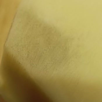 Kısa Sürede Küflenmiş Kaşar Peynirine Karşı Gıda Güvenliği Şikayeti