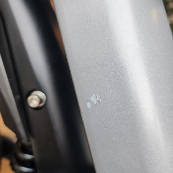 Hepsiburada’dan Gelen Kullanılmış Scooter Ve Sahte Barkod Sebebiyle İade Reddi