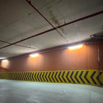 İki Katta Su Sızması Ve Asansör Arızaları: Bakım Ve Ücret İndirimi Talebi