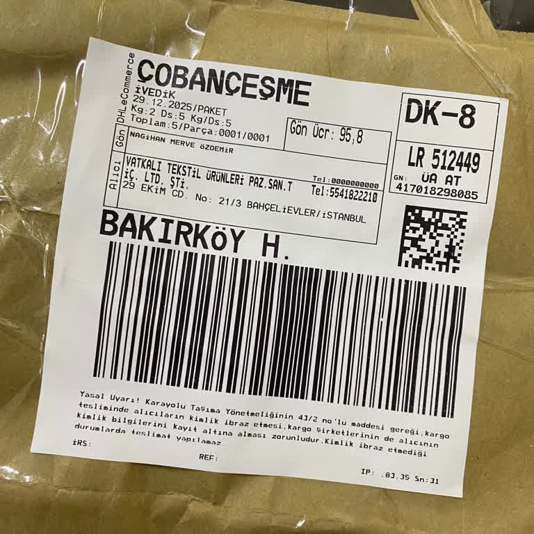 İade Edilen Ürünlerin 4.800 TL Geri Ödenmemesi Ve Müşteri Hizmetlerinin Sessizliği