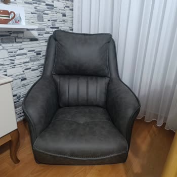 Elit Mobilya Hatalı ve Farklı Gönderilen Koltuk Takımı