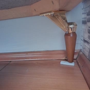 Elit Mobilya Hatalı ve Farklı Gönderilen Koltuk Takımı