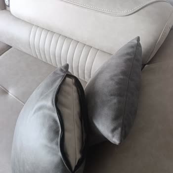 Elit Mobilya Hatalı ve Farklı Gönderilen Koltuk Takımı