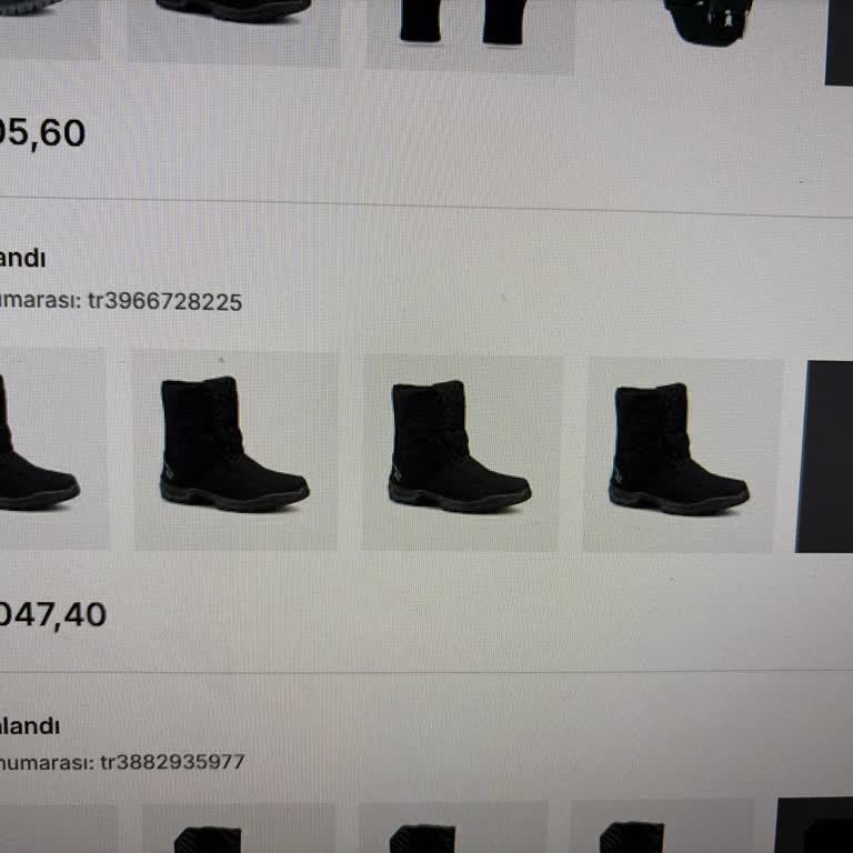 Siparişim Teslim Edilmiş Görünüyor Ürünlerim Gelmedi Ve Müşteri Hizmetine Ulaşamıyorum