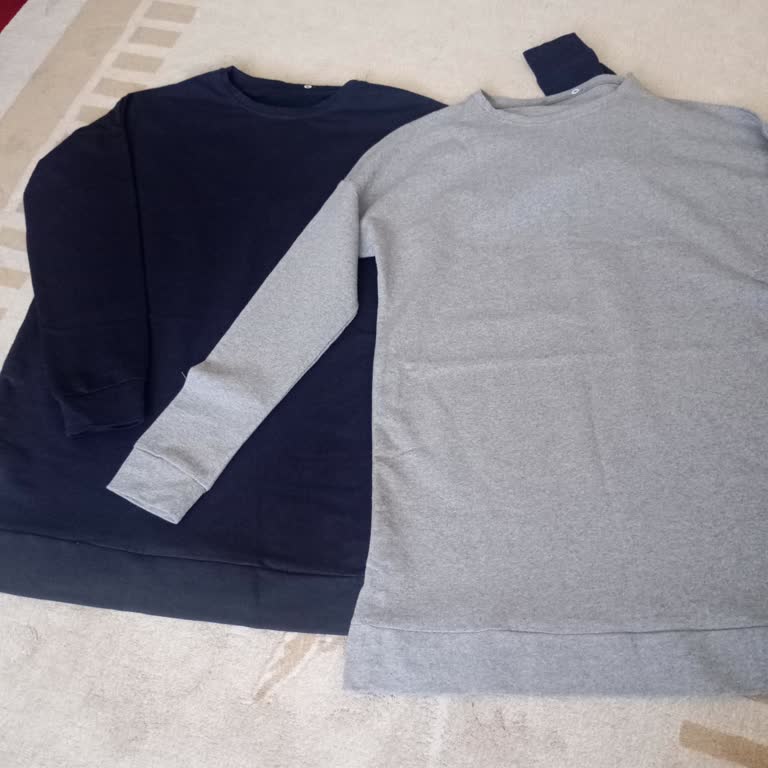 Modamu Giyim Yanlış Renk Gönderimi Ve Ücretsiz Değişim Talebi