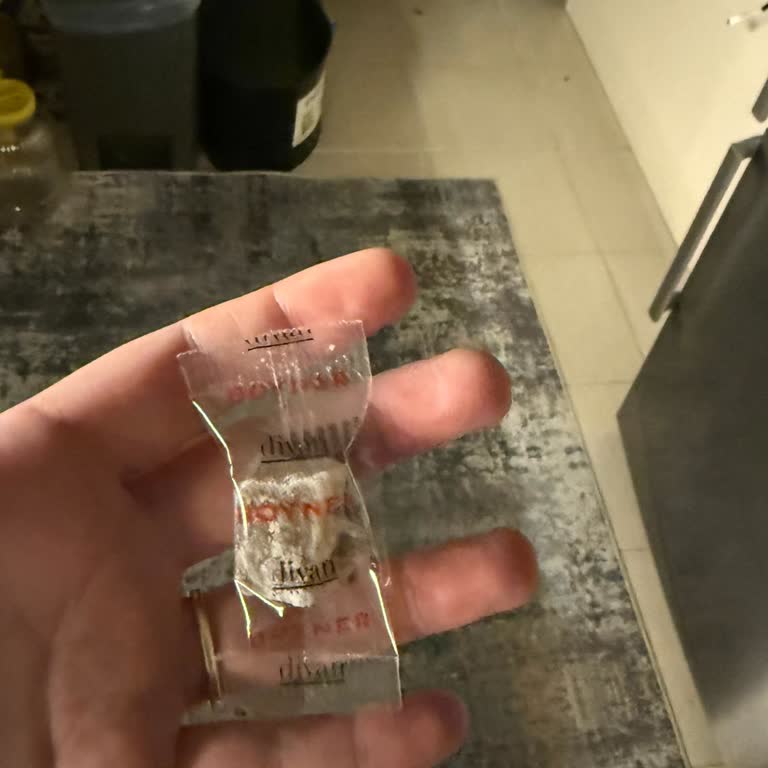 Boyner Online Mağazadan Testersiz Parfüm Ve Kuş Lokumu Gönderimi Müşteri Şikayetine Yol Açtı