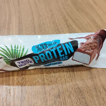 Protein Bar İçindeki Plastik Parça Çocuk Sağlığını Tehlikeye Atıyor