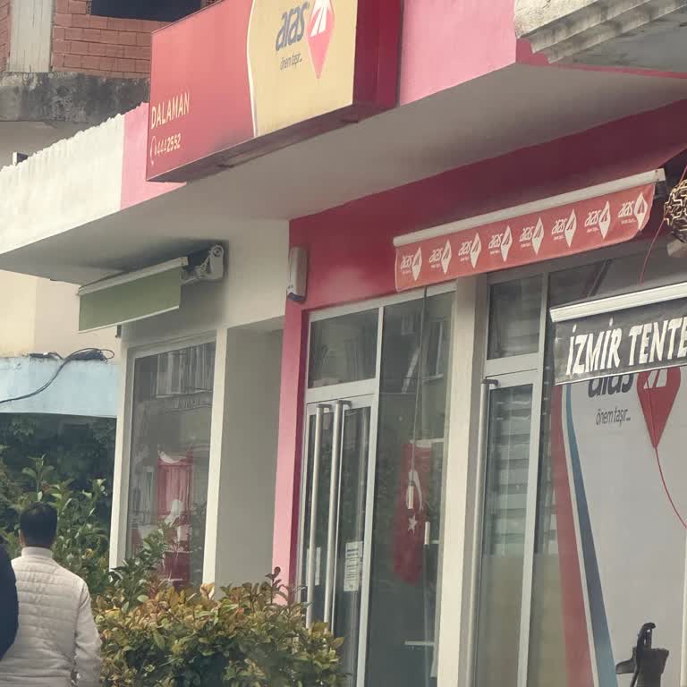 Dalaman Şubesi Çalışma Saatlerine Uymadığı İçin Mağdur Oldum