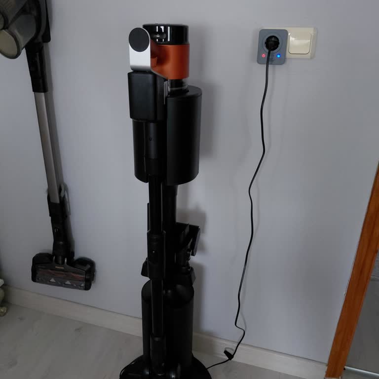 Arçelik SD 9461 Şarjlı Süpürge Düşük Emiş Ve Kısa Pil Ömrü Nedeniyle İade Talebi